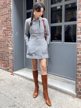 ALTUZARRA TAILORED JACKET